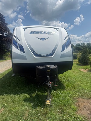 2018 KEYSTONE BULLET photo 4