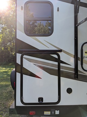 2024 HEARTLAND SUNDANCE ULTRA LITE photo 19