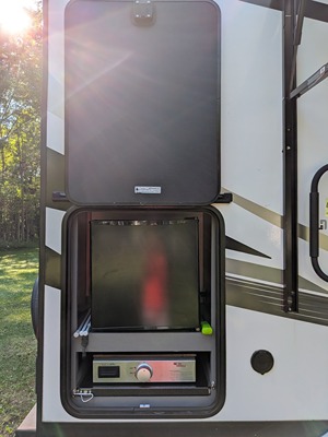 2024 HEARTLAND SUNDANCE ULTRA LITE photo 17