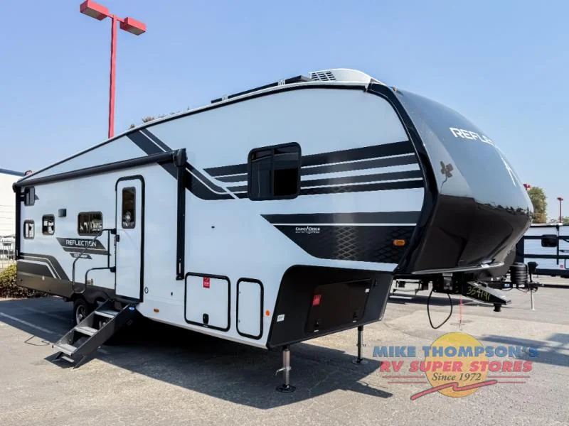 2026 Grand Design Reflection 100 Series exterior