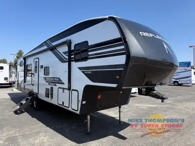 New 2026 Grand Design Reflection 100 Series 32BH