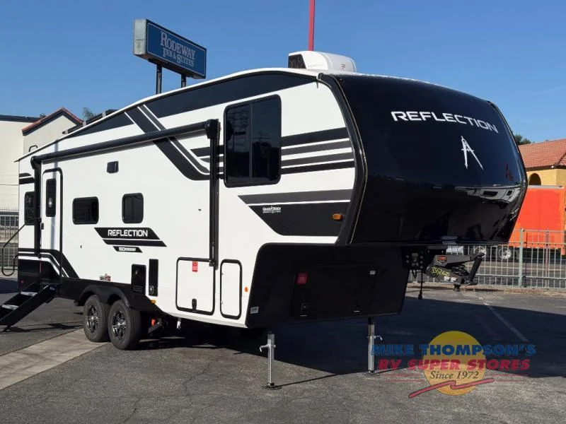 2026 Grand Design Reflection 150 Series exterior