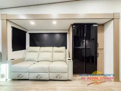 2026 Grand Design Reflection 150 Series photo 21