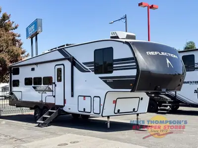 New 2026 Grand Design Reflection 150 Series 298BH