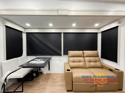 2026 Grand Design Solitude photo 10