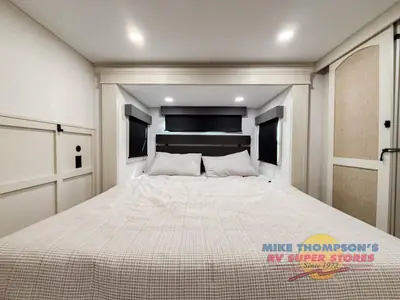 2026 Grand Design Solitude photo 27
