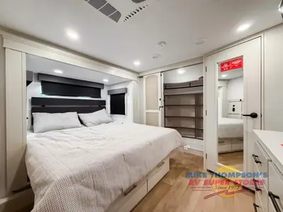2026 Grand Design Solitude photo 28