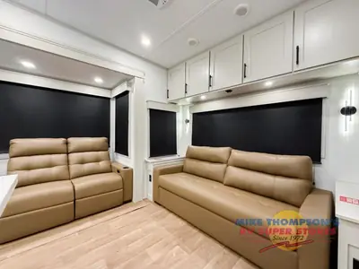 2026 Grand Design Solitude photo 12