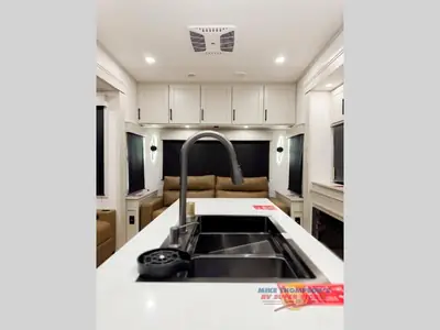 2026 Grand Design Solitude photo 21