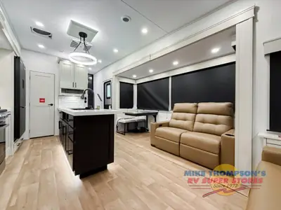 2026 Grand Design Solitude photo 17
