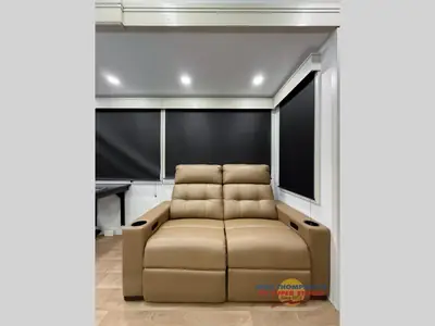 2026 Grand Design Solitude photo 11