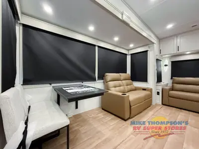 2026 Grand Design Solitude photo 9