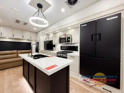 2026 Grand Design Solitude photo 18