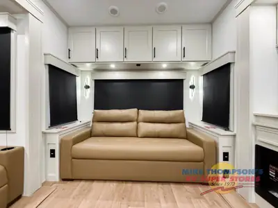 2026 Grand Design Solitude photo 13