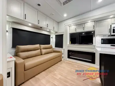 2026 Grand Design Solitude photo 14
