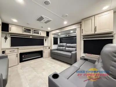 2026 Grand Design Solitude photo 23