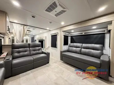 2026 Grand Design Solitude photo 25