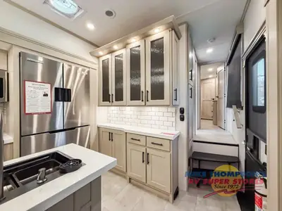 2026 Grand Design Solitude photo 18
