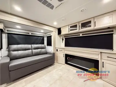 2026 Grand Design Solitude photo 21