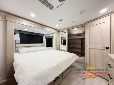 2026 Grand Design Solitude photo 26