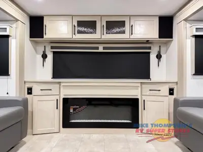2026 Grand Design Solitude photo 24