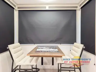 2026 Grand Design Solitude photo 9