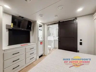 2026 Grand Design Solitude photo 29