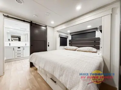 2026 Grand Design Solitude photo 28