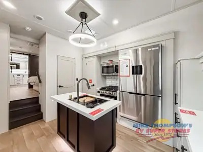 2026 Grand Design Solitude photo 15