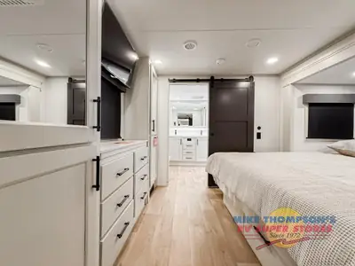 2026 Grand Design Solitude photo 27