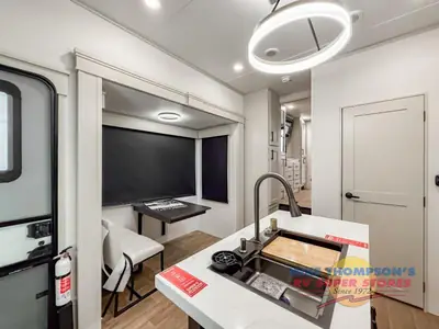 2026 Grand Design Solitude photo 13