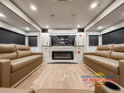 2026 Grand Design Solitude photo 6