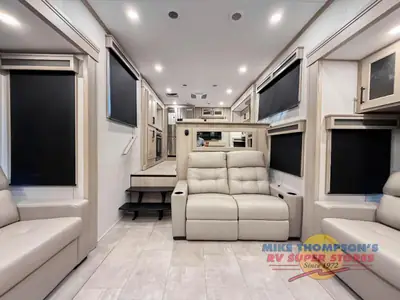 2026 Grand Design Solitude photo 9