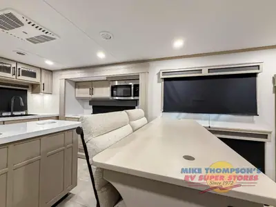 2026 Grand Design Solitude photo 29