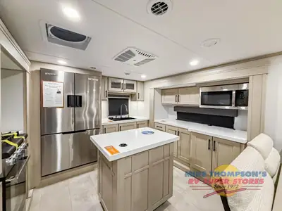 2026 Grand Design Solitude photo 17