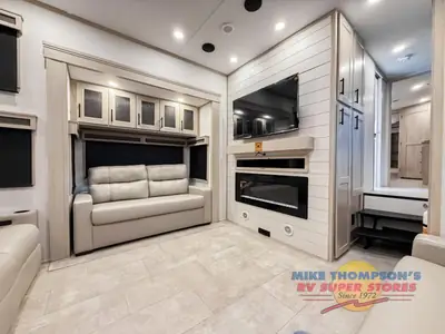 2026 Grand Design Solitude photo 14