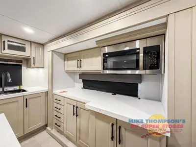2026 Grand Design Solitude photo 18