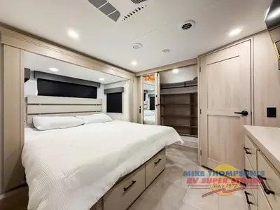 2026 Grand Design Solitude photo 30