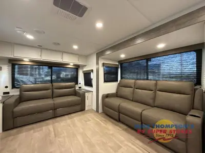 2026 Grand Design Transcend photo 21