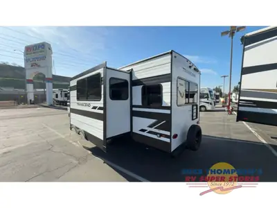 2026 Grand Design Transcend photo 6