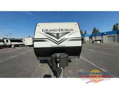 2026 Grand Design Transcend photo 3
