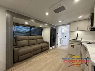 2026 Grand Design Transcend photo 18