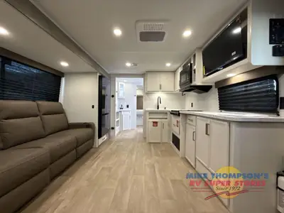 2026 Grand Design Transcend photo 19