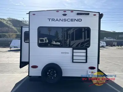 2026 Grand Design Transcend photo 14