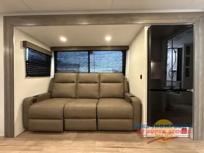 2026 Grand Design Transcend photo 23