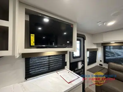 2026 Grand Design Transcend photo 24