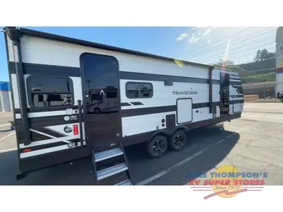 2026 Grand Design Transcend photo 8