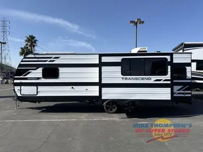 2026 Grand Design Transcend photo 12