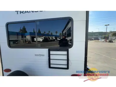 2026 Grand Design Transcend photo 7