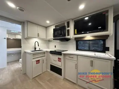 2026 Grand Design Transcend photo 25